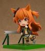 Nendoroid Uma Musume Pretty Derby Mayano Top Gun plastic painted action figure non-scale