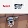 ABUS Discus Cylinder Padlock 20-70 Heavy-Duty