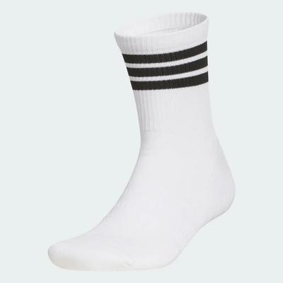 Adidas GOLF 3-Stripe Half Crew Socks JZ2965 208840