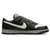 Nike Dunk Three Times Laboratory, Руины Звездного Метеорита, Износостойкие, Нескользящие, Низкие, Скейтбордические Кроссовки, Мужские, 355152-017(Команда210-)