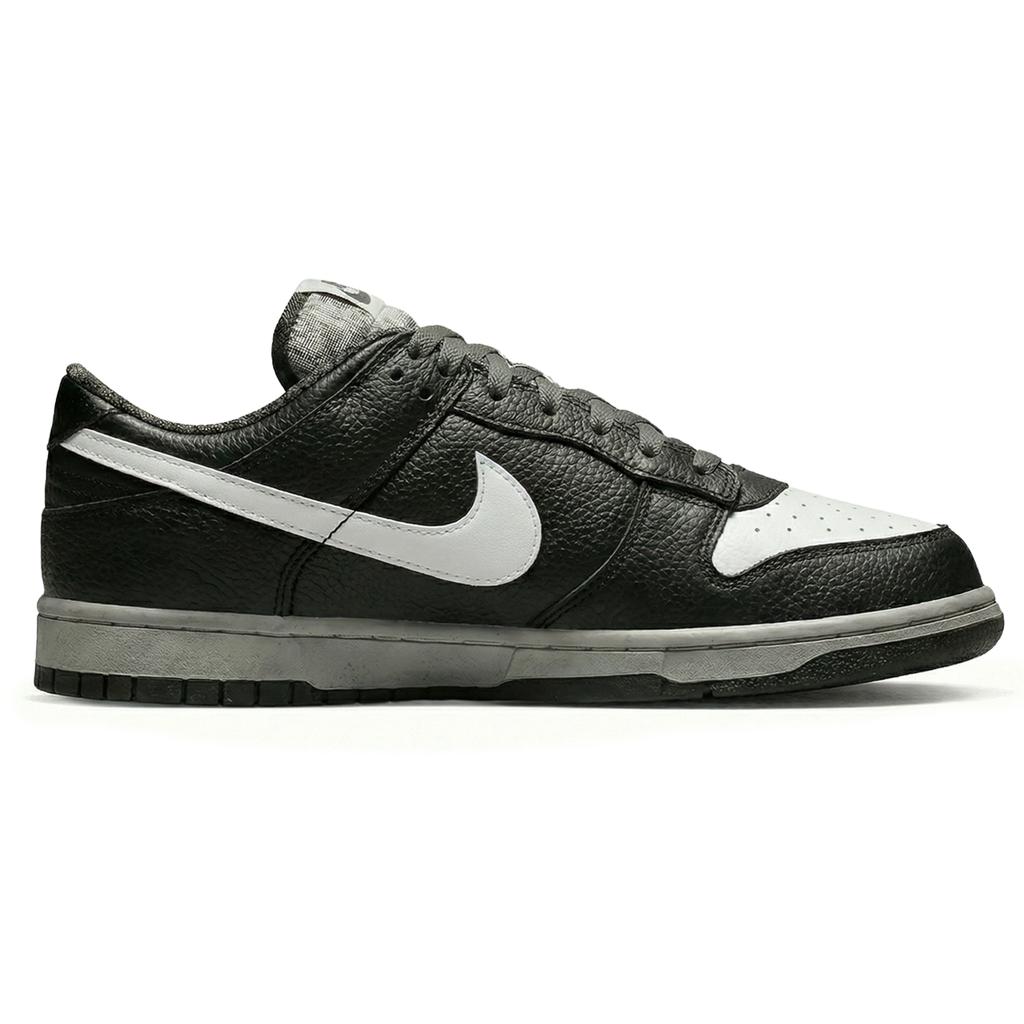 Nike Dunk Three Times Laboratory, Руины Звездного Метеорита, Износостойкие, Нескользящие, Низкие, Скейтбордические Кроссовки, Мужские, 355152-017(Команда210-)