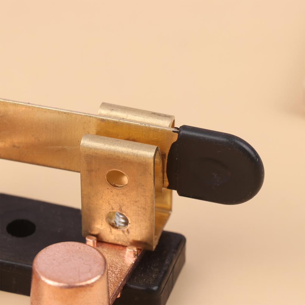 Top Post Knife Blade Master Switch 12V 24V Battery Disconnect Switch For Auto Car Rv Boat Truck Battery Cut Off Shut Off Switch