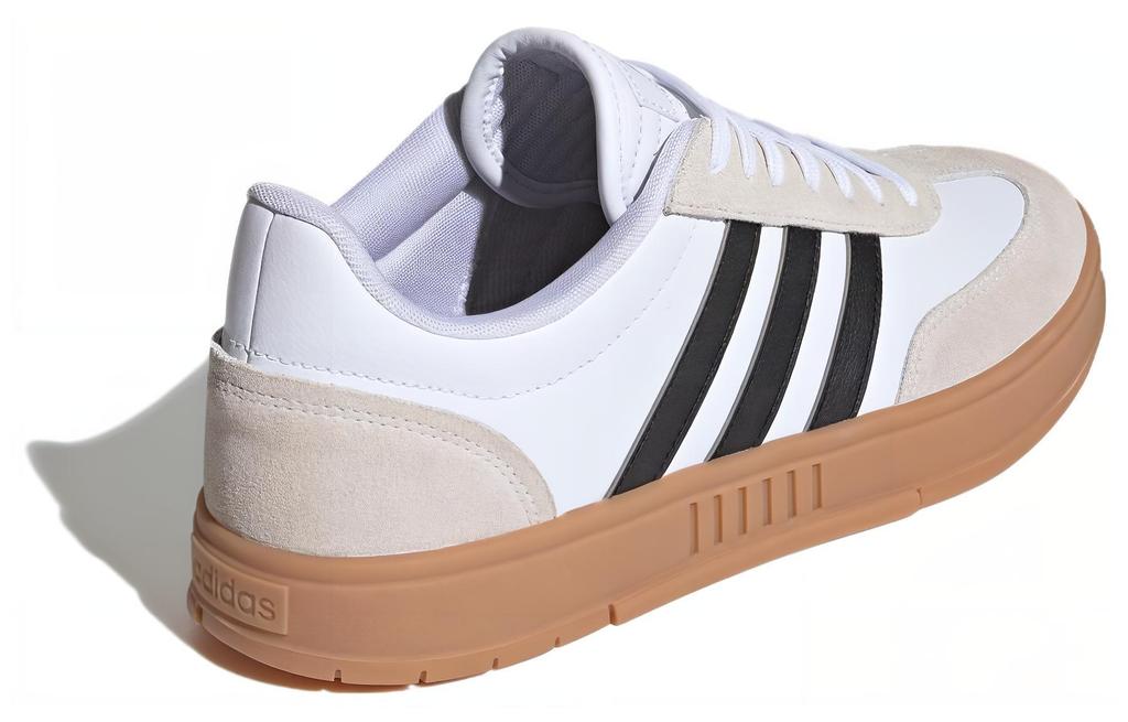 adidas Ступени Low Белый Бежевый Черный IE9044