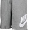 Nike Sports Shorts Men's Gray Moderate 678573-064