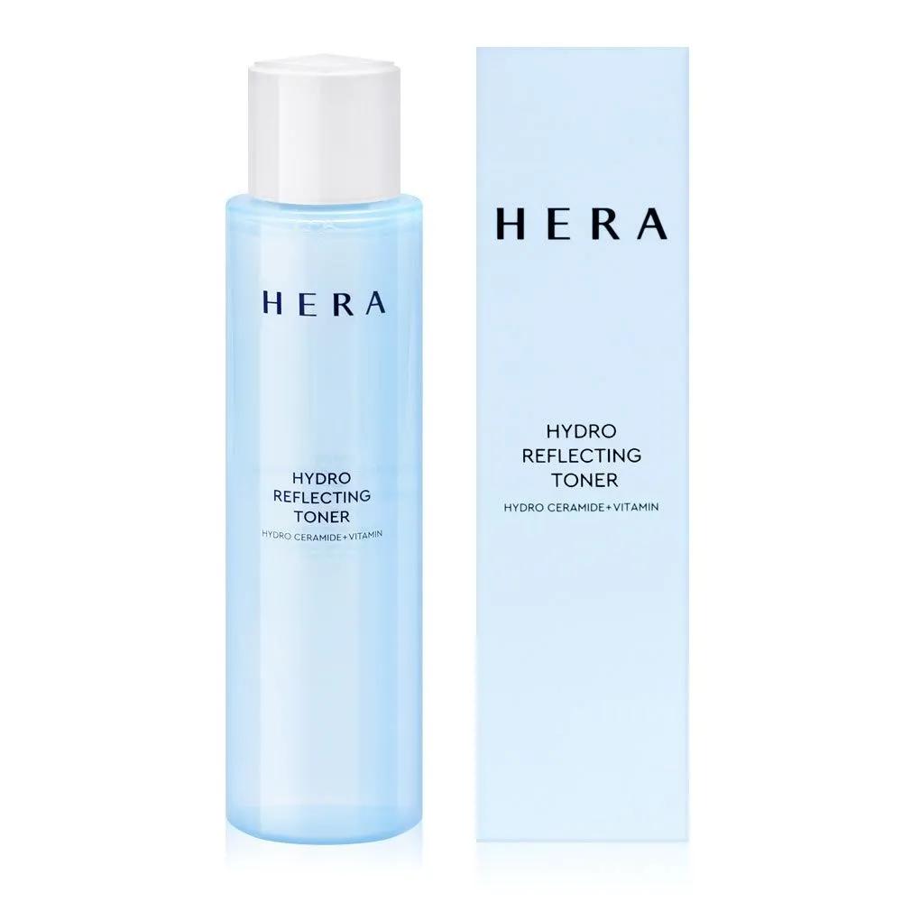 Hera Hydro Reflecting Toner 170ml Aquabolic Renewal Hydrating Basic Cosmetics Women's Skin
