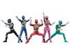 Фигурка SHODO SUPER Zyuden Sentai Kyoryuger 1