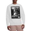 The Godfather Unisex Adult Don Vito Corleone Poster Sweatshirt