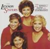 CD LENNON SISTERS - 22 Песни Веры и Вдохновения 70272 Япония Поп Б/У