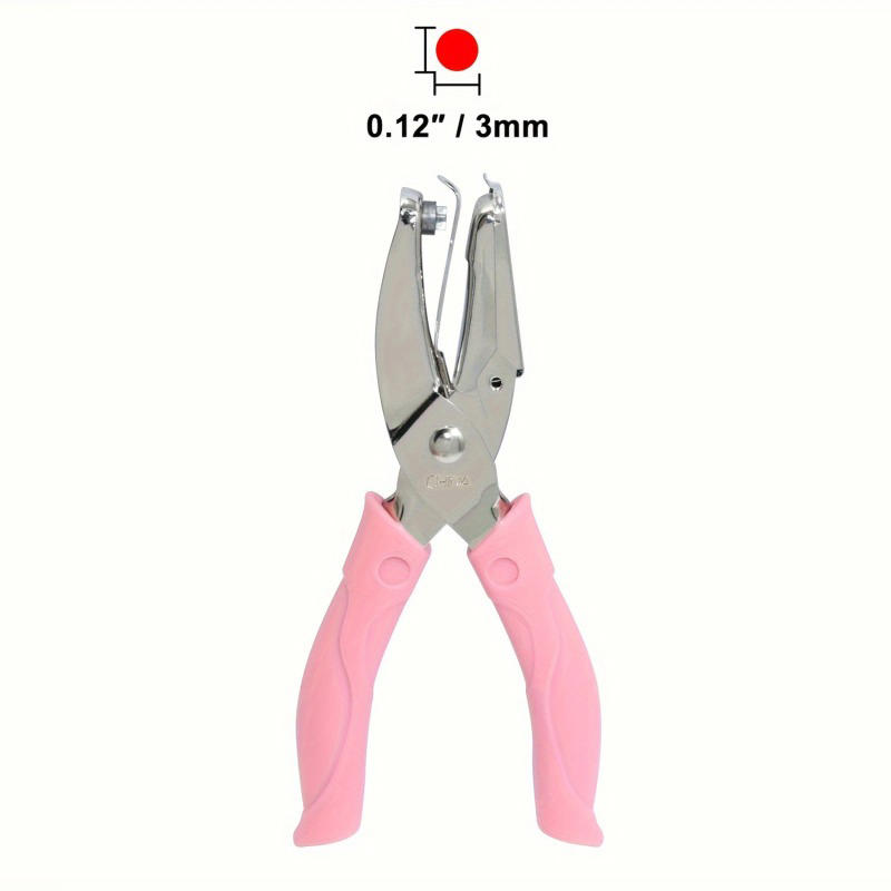 Милый дырокол с одним отверстием для скрапбукинга, дыроколы для бумаги, кавайные дыроколы в форме звезд и сердец, сделай сам, резак для поделок, перфоратор 2025