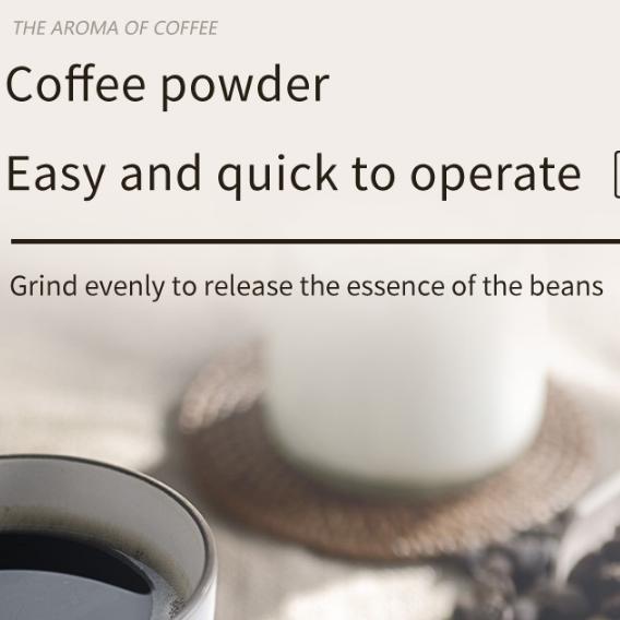 Household Small Electric American Coffee Machine Italian Office Espresso Capsule Coffee Machine