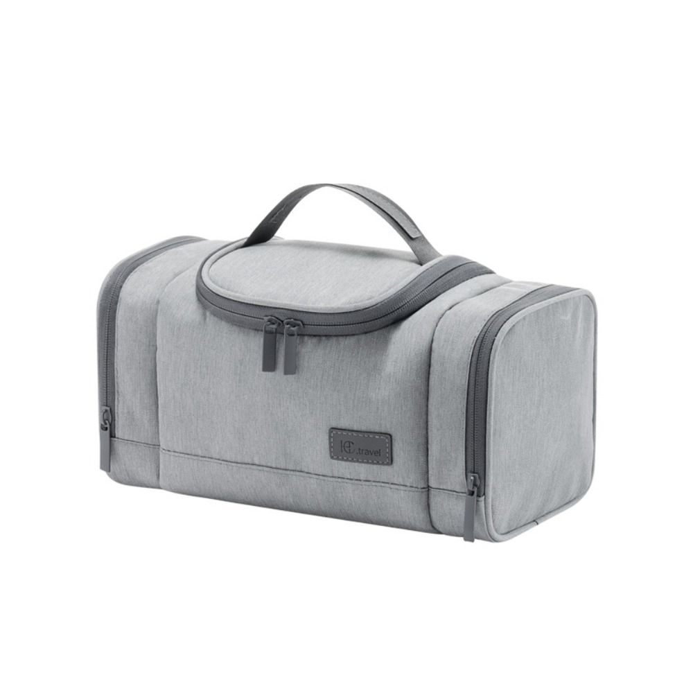 Large Capacity Travel Wash Bag Waterproof Makeup Bag Portable Toiletry Cosmetic Bag  Men