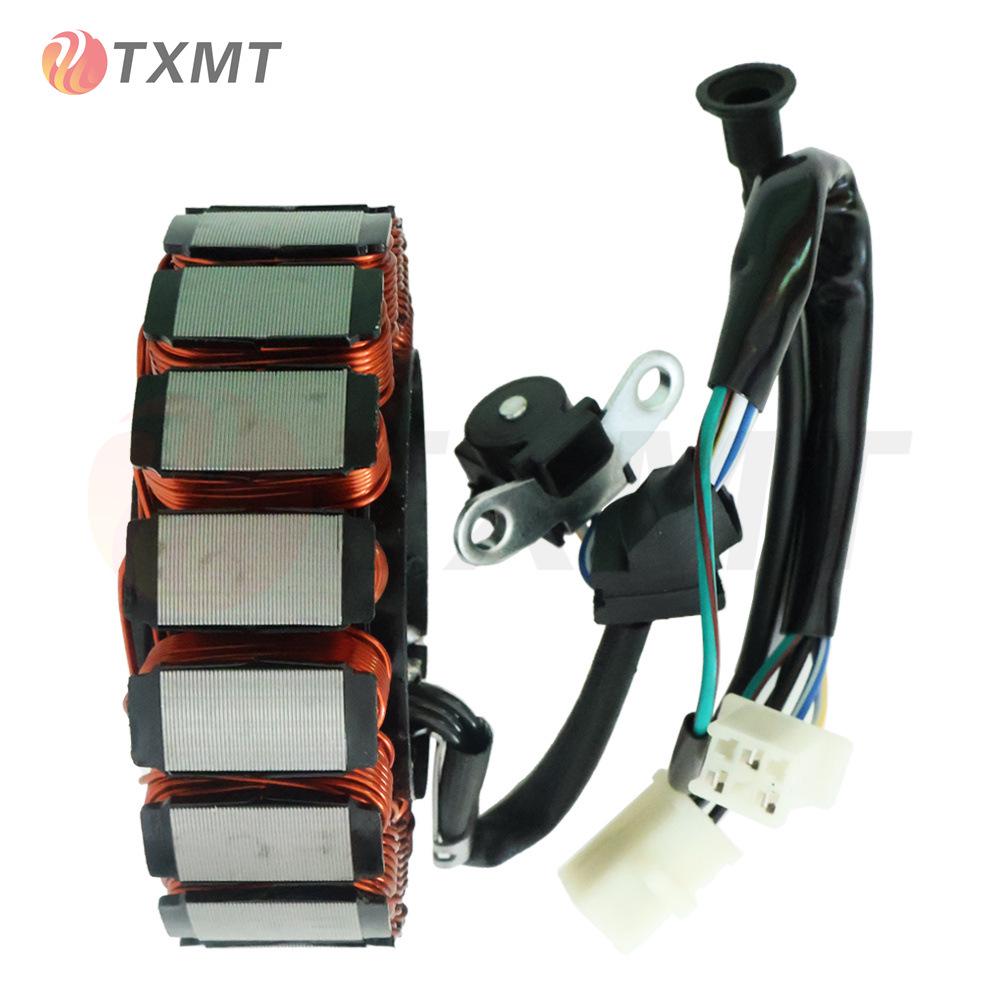 CBR250R/CBR300R Magneto Engine Coil (2011-2018)