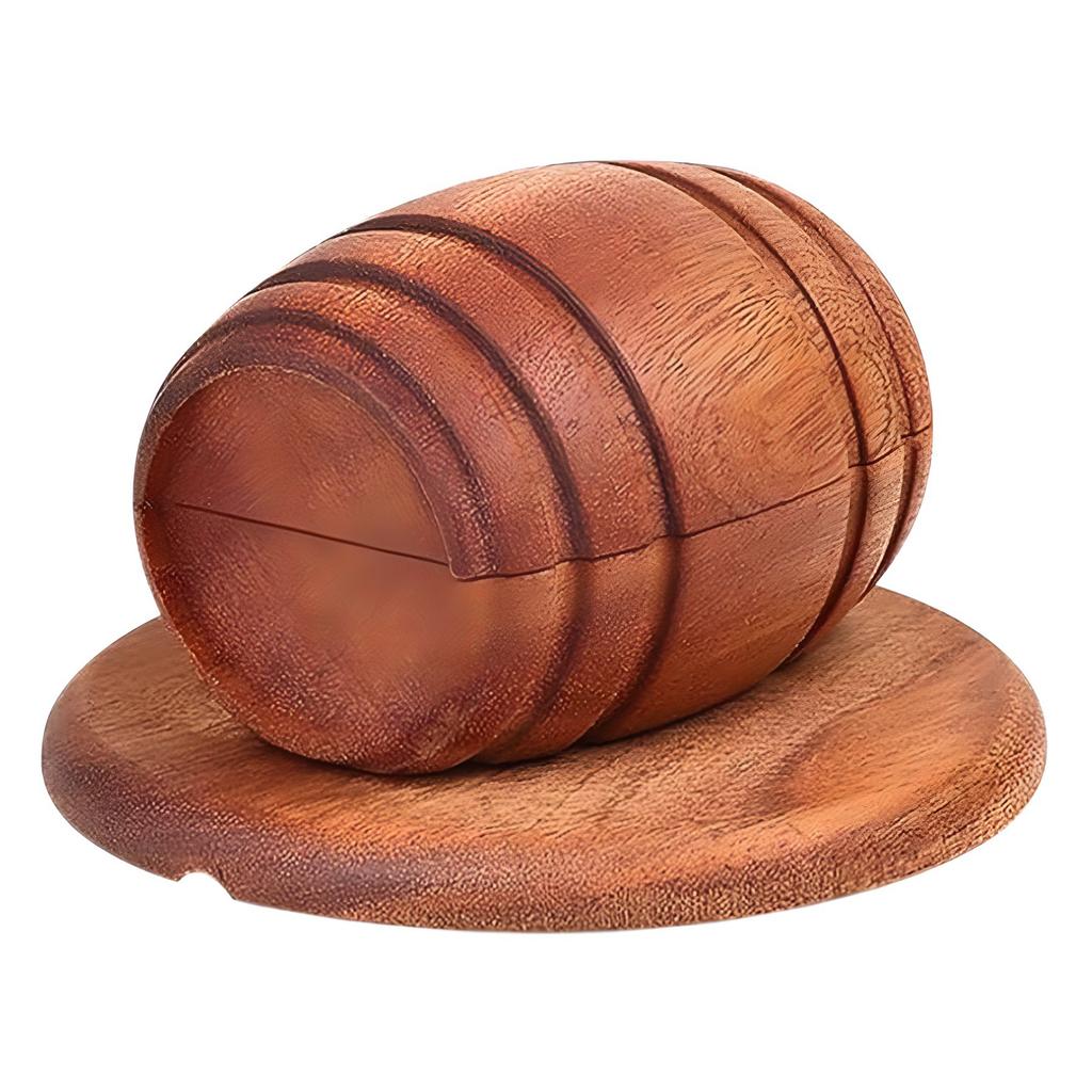 Деревянный набор для копчения коктейлей Old Fashioned, копчение виски, инструменты для напитков с фруктовой щепой, кухонный бар, принадлежности для коктейлей