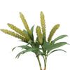 Decorative Faux Corn Stalks with Millet & Wheat Ears for Hotel or Photography Display