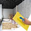 Plastic Inner/Outer Wall Corner Trowel Putty Knife Scraper Multipurpose Putty Spatula Cement Finishing Drywall Construction Tool