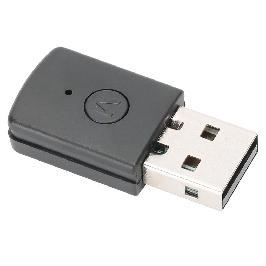 Wireless Mini Bluetooth USB Dongle Receiver Adapter Bluetooth Transmitter for PS4 Gamepad