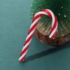 New Toys Candy New Year Decor Christmas Cane Home Xmas Ornaments Christmas Tree Decorations