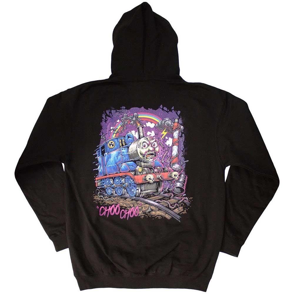 Electric Callboy Unisex Adult Choo Choo Hoodie