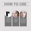 Natural Color-Changing Foundation, Glow Clear Smooth Nourishing Fresh Concealing Long-Lasting Foundation