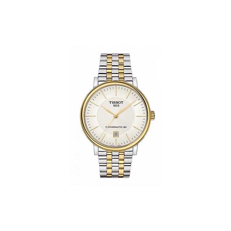 Tissot Мужские часы Kason Zen I Collection T122.407.22.031.00