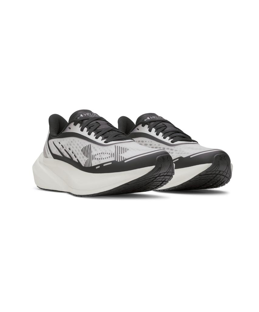 Underarmour Ua W Velocity Distance - White:Black / 6006031-101