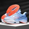 Fashion Original Series Running Shoes Mesh Breathable Light Racing Sneakers Explosion Running Shoes Really Explosive Carbon Plate
