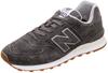 Кроссовки New Balance 574 grau (657451-60 12)