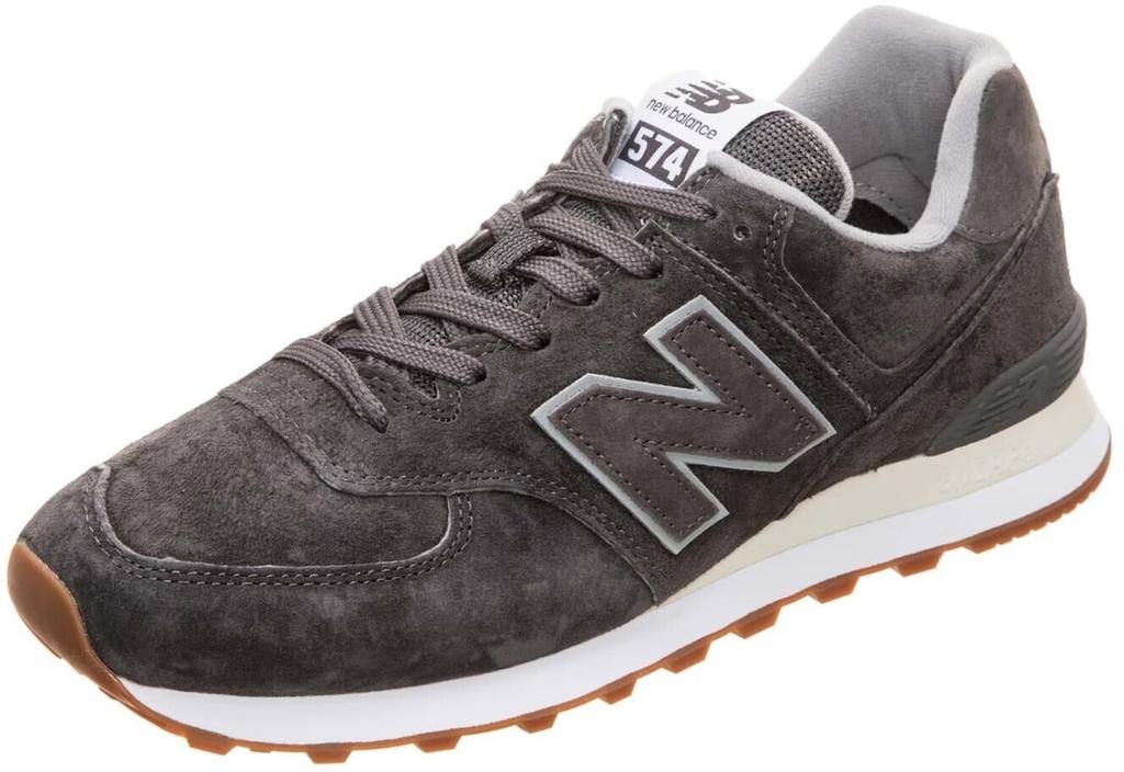 Кроссовки New Balance 574 grau (657451-60 12)