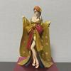 Фигурка Ичибан Кудзи One Piece Нами в кимоно. Золото