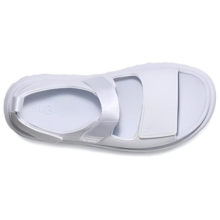 (WMNS) UGG GoldenGlow Sandal 'Baby Blue' Women's 1152685-CRRN