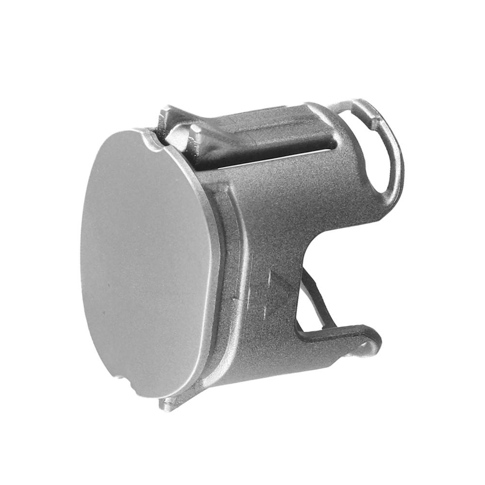 For 18-23 Hyundai Kona Roof Rack Rail Luggage Carrier Cap 87293J9000, 87293O1000