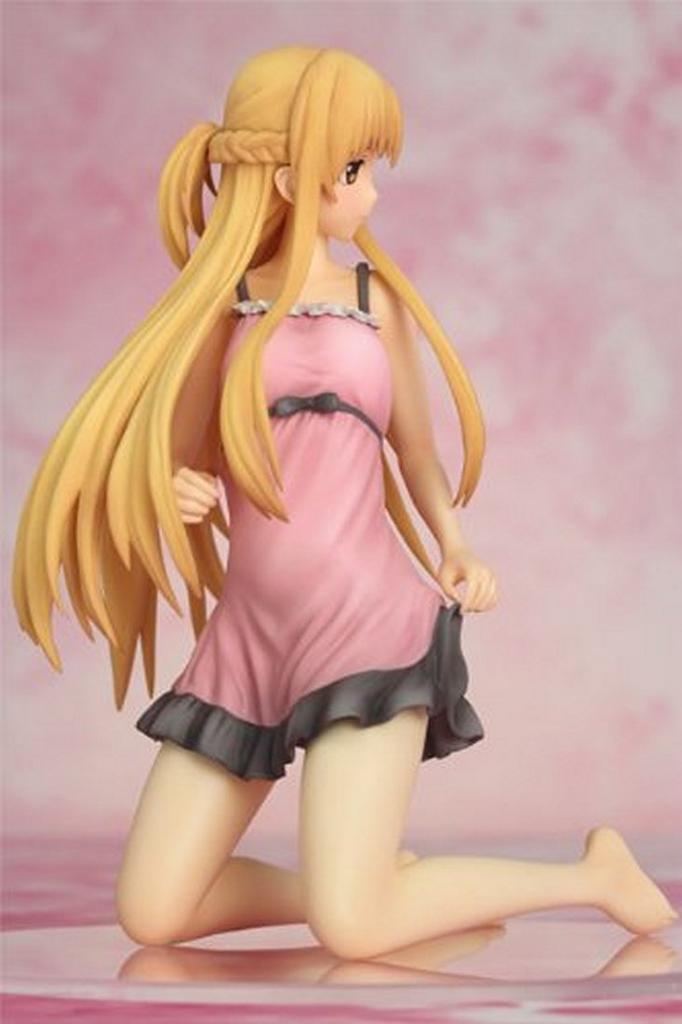 Sword Art Online Асуна, чешуя, ПВХ, окрашенная, готовая к использованию ~Версия на камзоле~ (1/8 продукта)