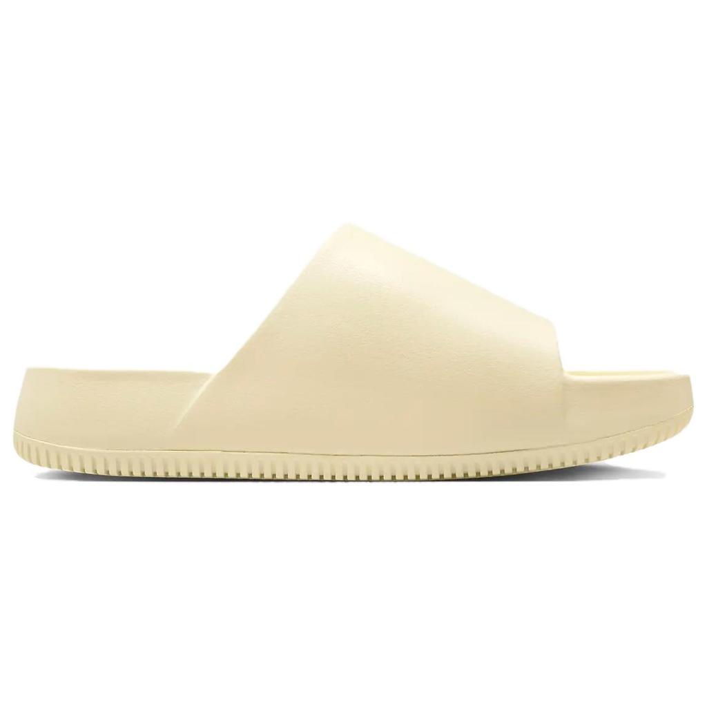 New Nike Calm Slide Alabaster Women's DX4816-701