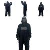 King Kong Halloween Costume Animal Suit For Stage Performance Cosplay