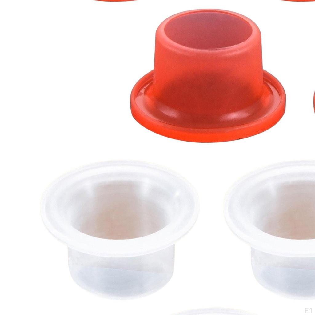 Уплотнительные кольца смесителей для сантехники