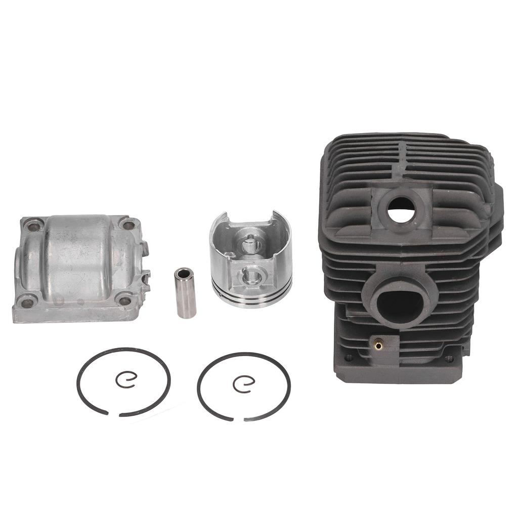 42.5mm Engine Motor Cylinder Piston 1123 020 1209 Chainsaw Rebuild Kit Replacement for Stihl MS250 MS230