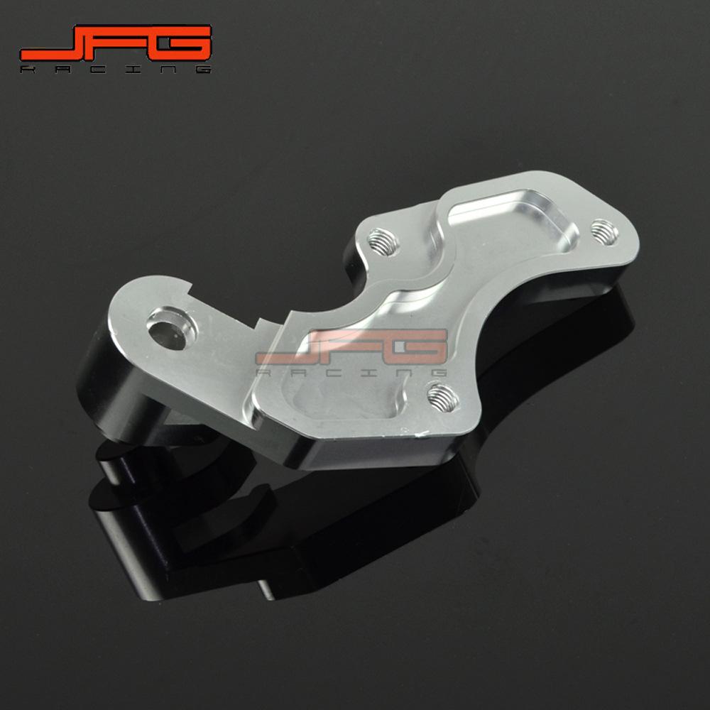 320mm Floating Disc Brake Pump Bracket Adapter for CR125/250, CRF250R/X, CRF450R/X