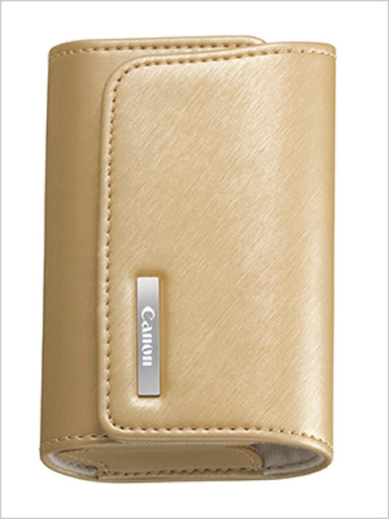Canon Мягкий чехол CSC-2 (Золото) CSC-2GL