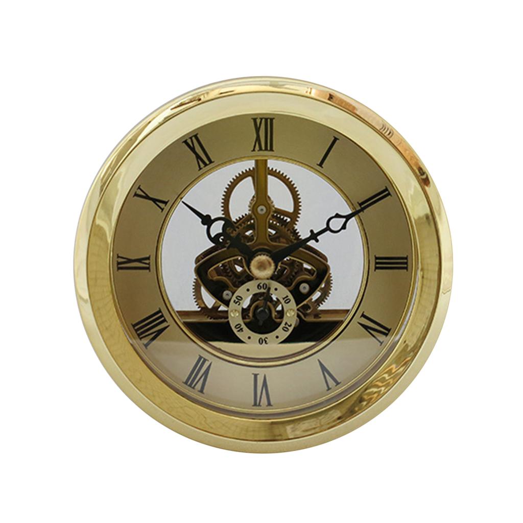 103mm/4.06inch Roman Numeral Watch