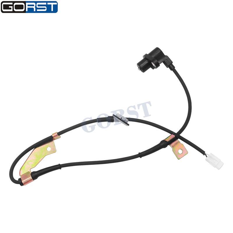 ABS Wheel Speed Sensor 56210-86G00 for Subaru Justy II III Suzuki Ignis II Car Auto Part 5621086G00 J5918020 ABS-805 N5018002