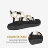 Teva Women S Lightweight cuShioned faShion Sandal Voya Infinity Stvf2519622 wSw