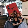Чехол для телефона Hot Band T-Tokio H-Hotel для Xiaomi Mi 5X 8 9 10 11 12 Lite Pro 10T PocoX3pro PocoM3 Note 10 Pro Lite
