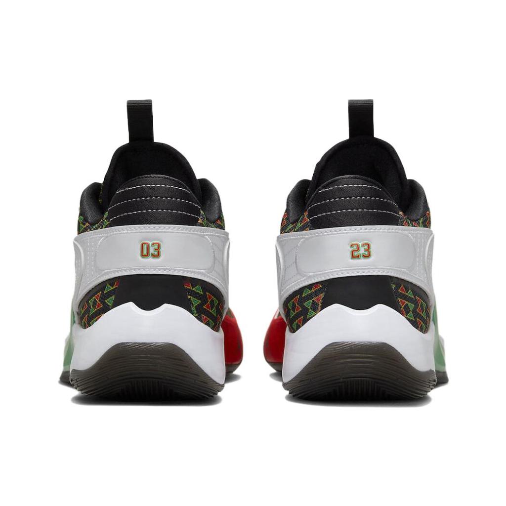 Новые JORDAN Luka 2 Q Pf 'Quai 54' FQ1154-100