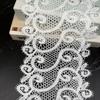 Large Barcode Water-Soluble Lace Milk Silk Embroidered Lace, Dress Children'S Clothing Women'S Accessories
