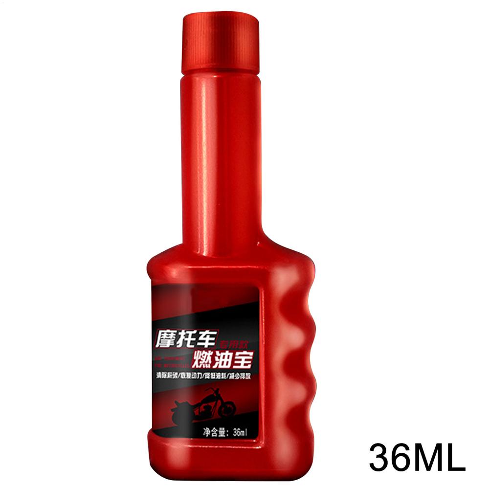 36ml Oil Fuel Additive Injector Cleaner Oil Saver Engine Carbon Deposit Save Oil Increase Power Car Mororcycle Oil Additive