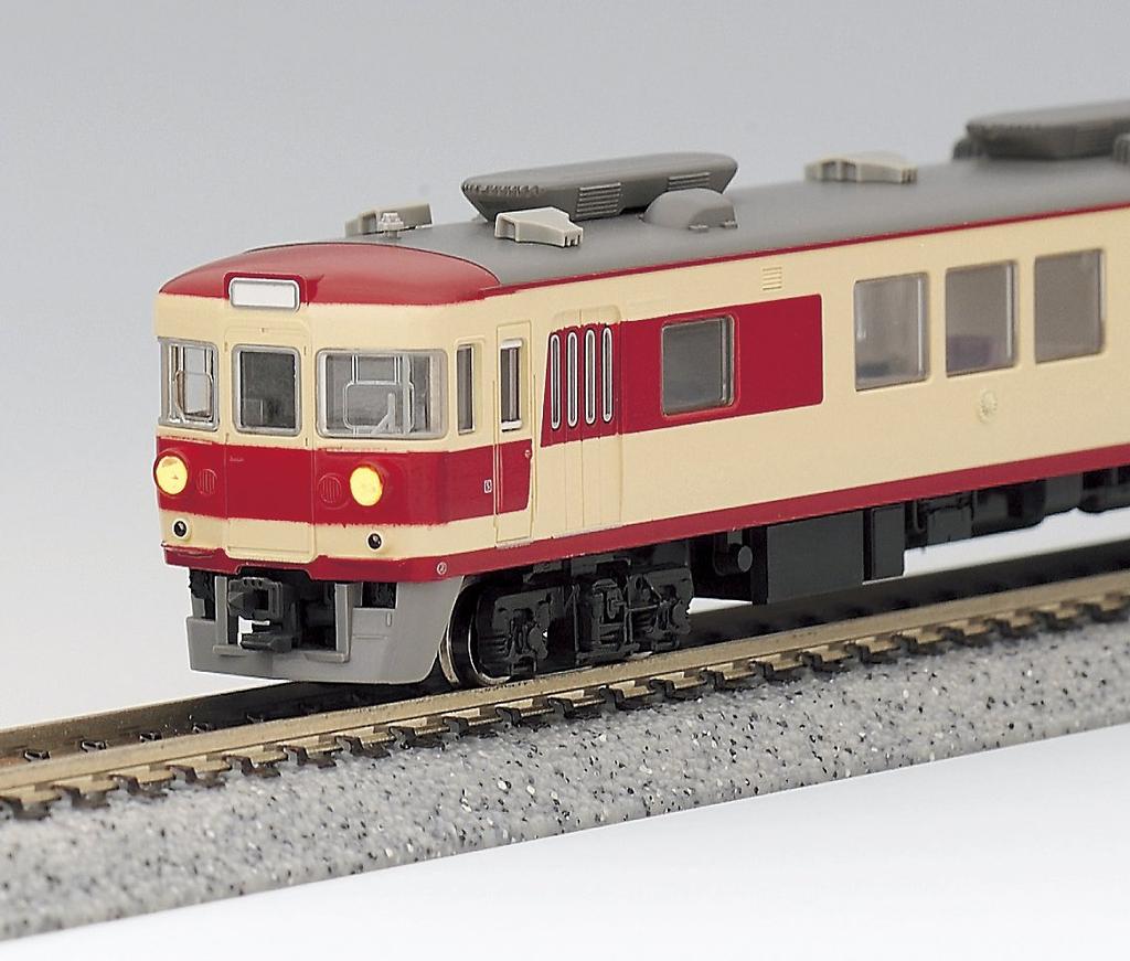 KATO Набор поезда серии 157 колеи N, модель железной дороги, 5 вагонов 10-456