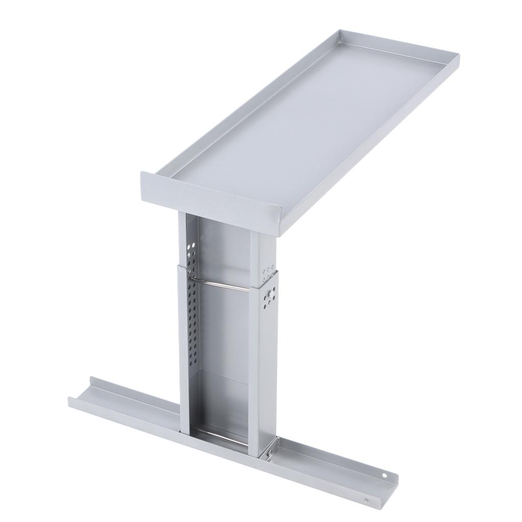 Складной удлинитель лестницы из легированной стали, стабилизатор лестницы, вспомогательная опорная стойка для телескопических и прямых лестниц