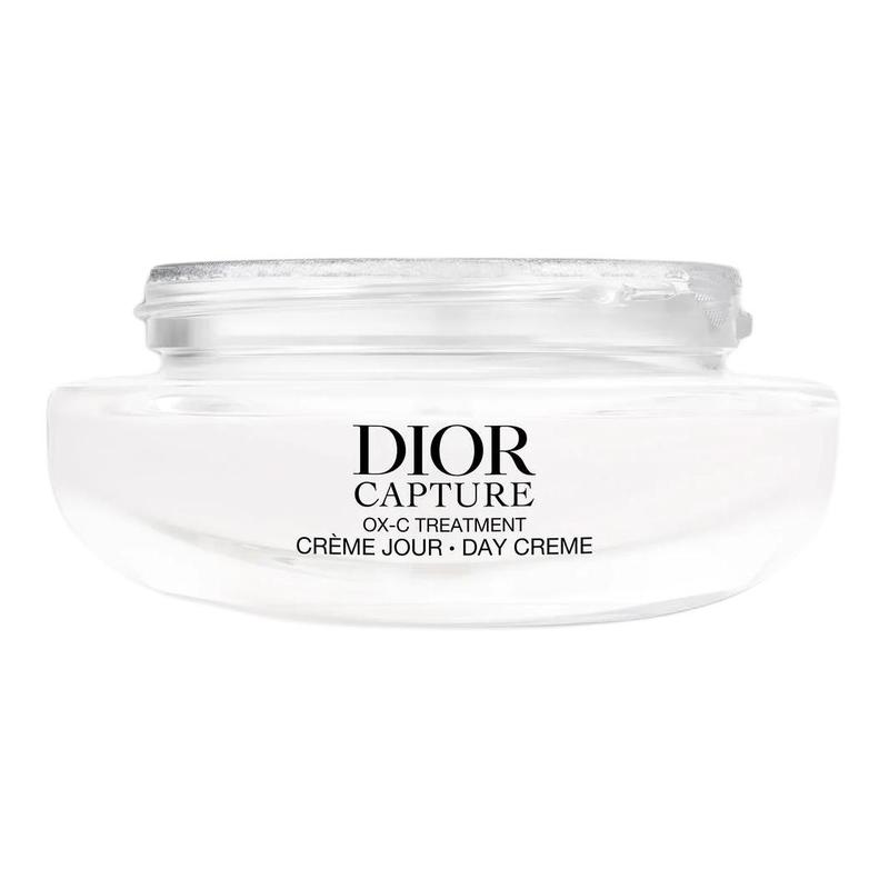 Dior Энергизирующий для мышц Маленький флакон Классическое издание Дневной крем Сменный блок Укрепляющий, Подтягивающий, Антивозрастной и Увлажняющий 50 мл