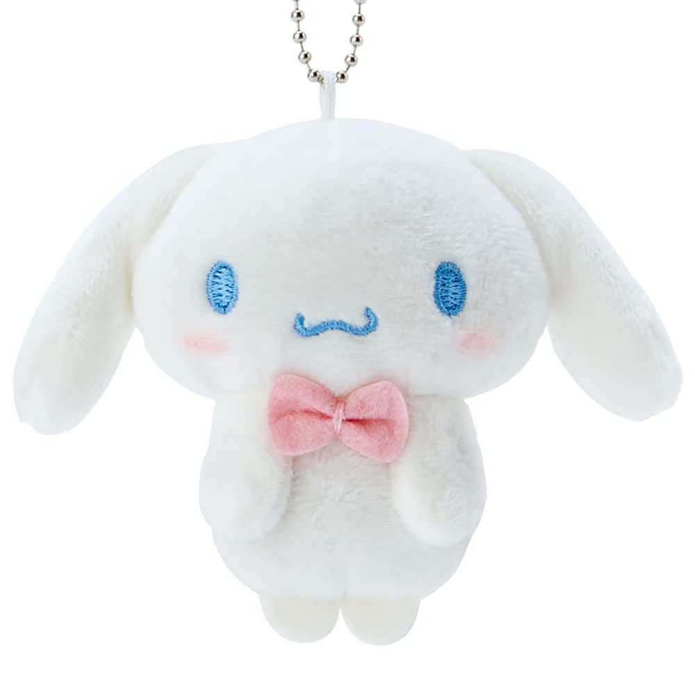 Sanrio Cinnamoroll Mascot Holder 256561