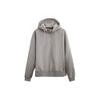 Zara Ss24 Year Of The Dragon Limited Edition Solid Color Hooded Pullover Long Sleeve Sweatshirt Men Sweatshirt Brown 6318404-700